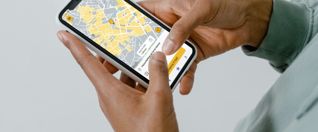 app your taxi app your taxi