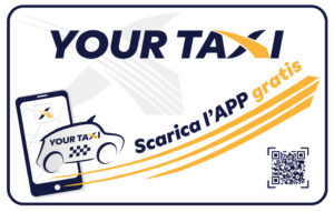 YourTaxi, Scarica l'App gratis